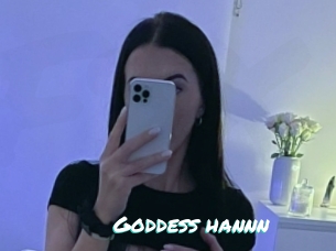 Goddess_hannn
