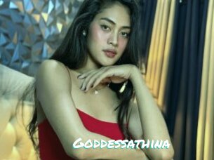 Goddessathina