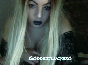 Goddesslucyexo