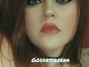 Goddessreena