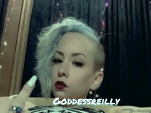Goddessreilly