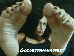 Goddessshahasfeet