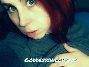 Goddessshilohskys