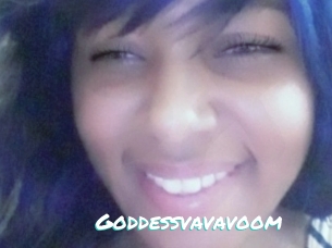 Goddessvavavoom