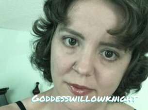 Goddesswillowknight