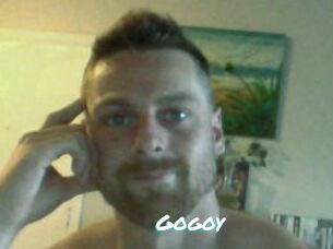 Gogoy
