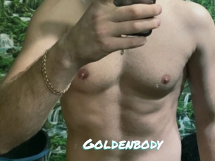 Goldenbody