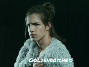 Goldenboychris