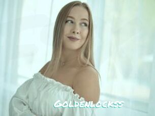 Goldenlockss