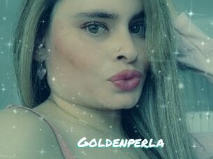 Goldenperla