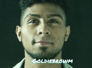 Goldiebrowm