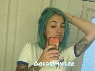 Goldiemiller