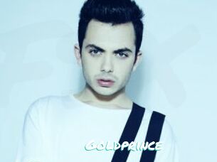 Goldprince
