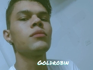 Goldrobin
