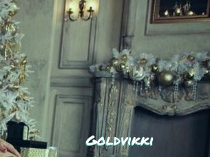 Goldvikki