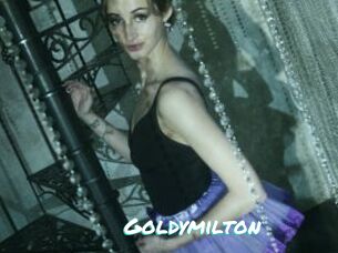 Goldymilton