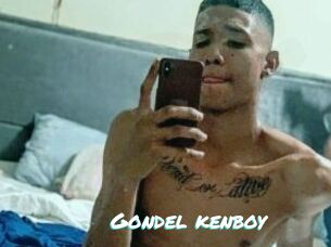 Gondel_kenboy