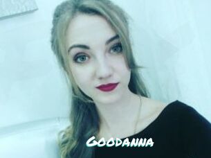 Goodanna