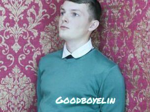 Goodboyelin