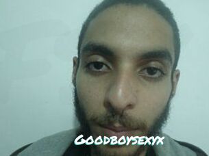 Goodboysexyx
