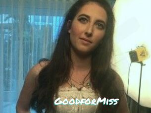 Good_for_Miss