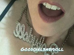 Goodgirlbabydoll