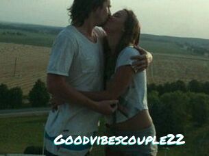 Goodvibescouple22