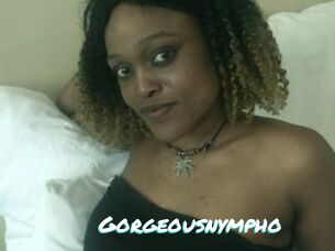 Gorgeousnympho