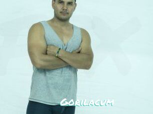 Gorilacum