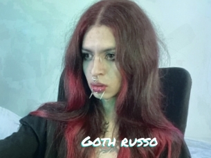 Goth_russo