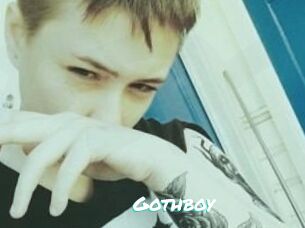 Gothboy