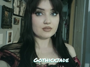 Gothicxjade