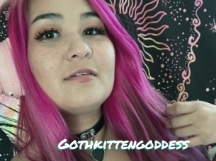 Gothkittengoddess