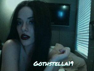 Gothstella19