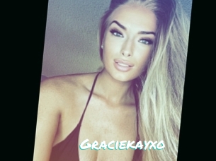 Graciekayxo