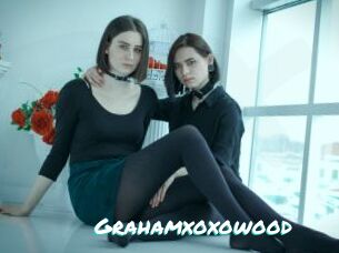 Grahamxoxowood