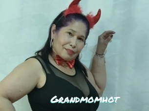 Grandmomhot
