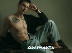 Graymartin