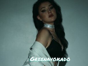 Greenavokado