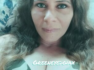 Greeneyedgiax