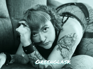 Greenglask