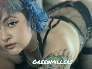 Greenmillers