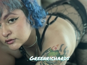 Greenrichards