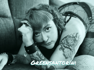 Greensantorini