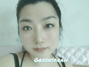 Greensarah