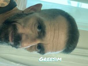 Greesim
