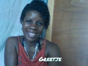 Greetje