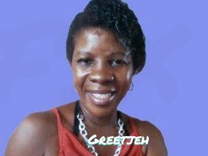 Greetjeh