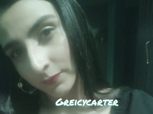 Greicycarter