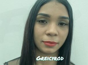 Greicyrod